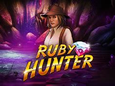 ruby hunter slot|Ruby Hunter .